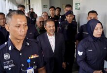 jamil khir