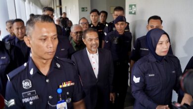 jamil khir