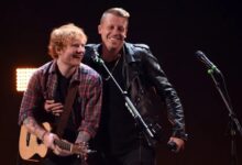 ad sheeran