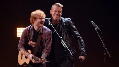 ad sheeran
