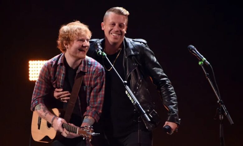 ad sheeran