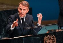 macron