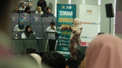 fadhlina