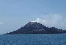 anak krakatau