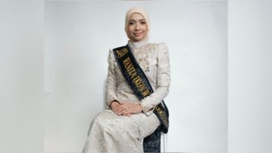 ikon wanita