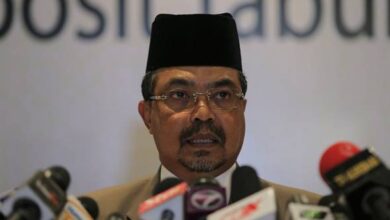 jamil khir