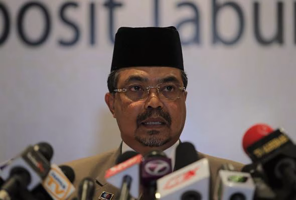 jamil khir