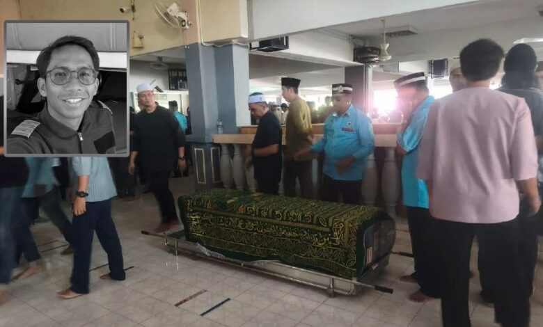 kapten zainol