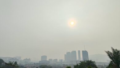 jerebu