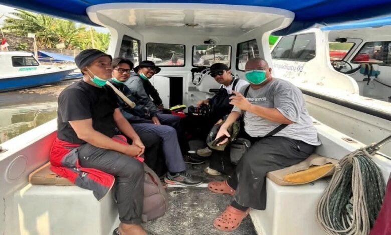 wartawan