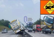 kemalangan