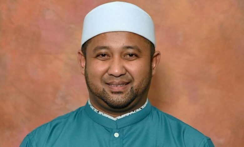 pemuda pas