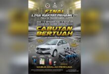 liga rakyat