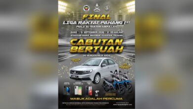 liga rakyat