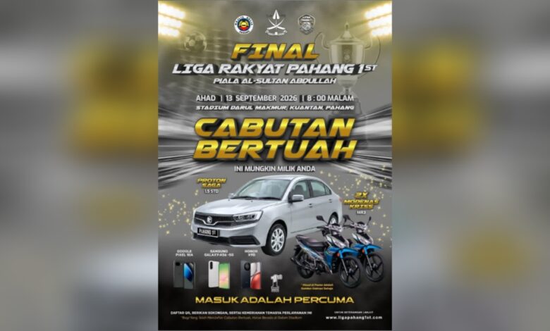 liga rakyat