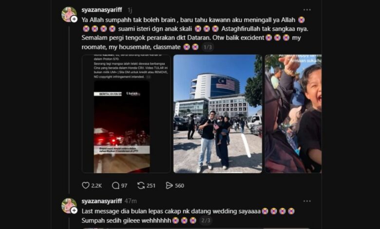 kemalangan