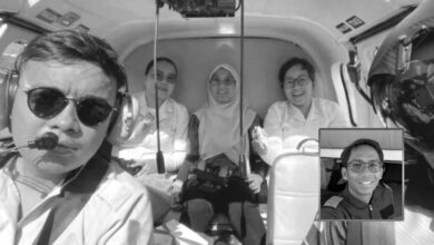 helikopter