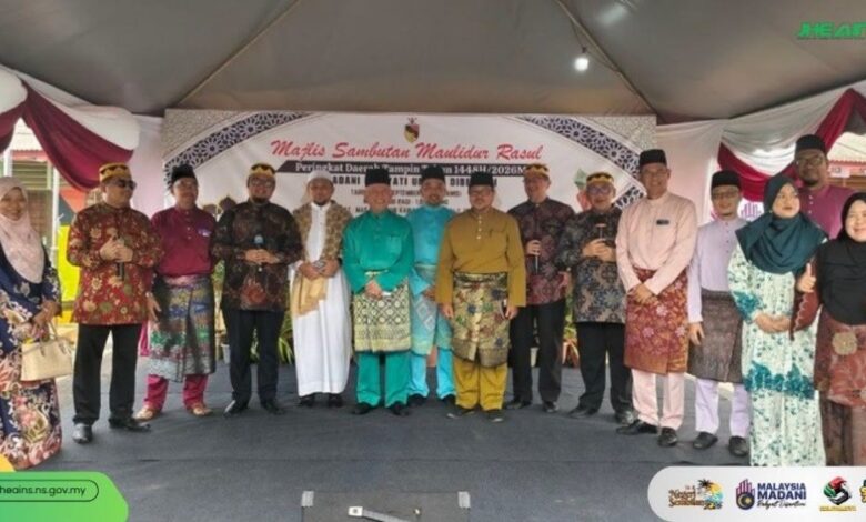 maulid