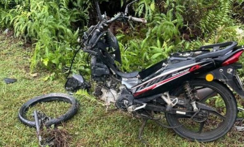 honda wave