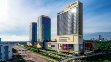 mid valley