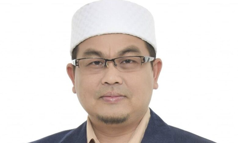 mufti