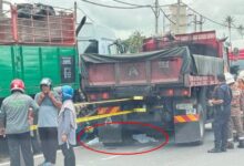 kemalangan