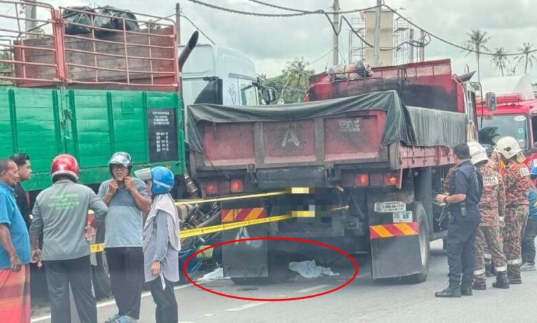 kemalangan