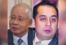 najib