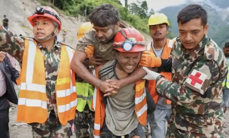 nepal