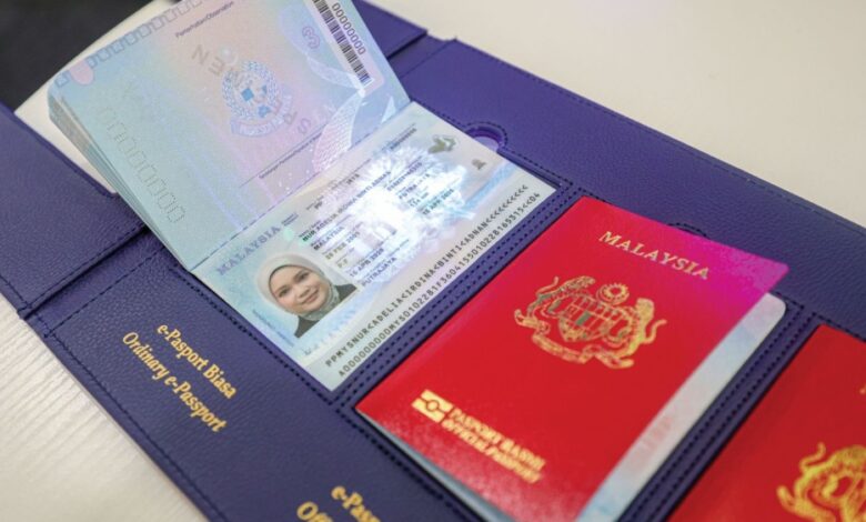 pasport