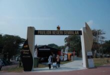 pavilion