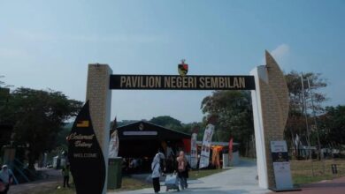 pavilion