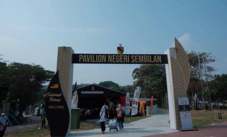 pavilion