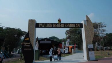 pavilion