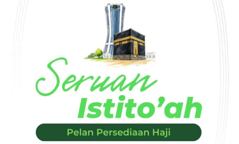 pelan haji