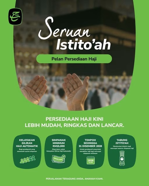 pelan haji