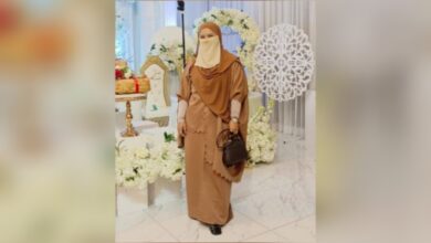 pink gala