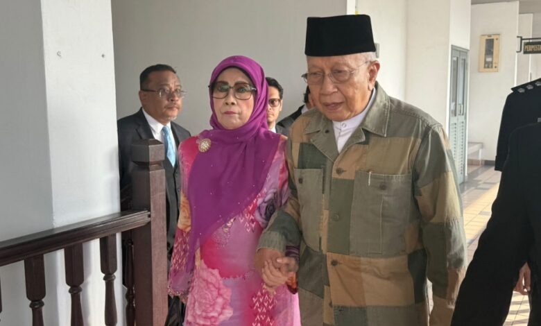 rais yatim