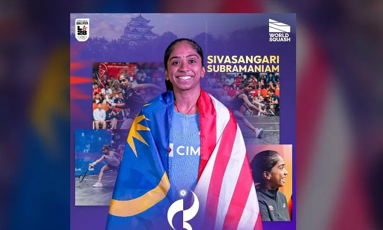 sivasangari