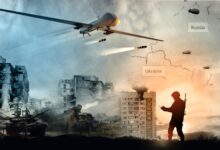 dron