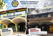 sekolah