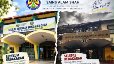 sekolah