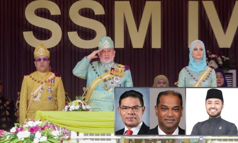 sultan kelantan