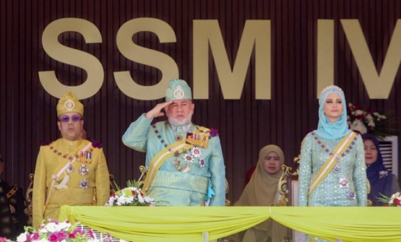 sultan muhammad