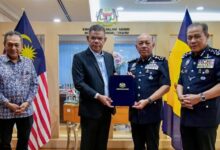 timbalan igp