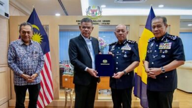 timbalan igp