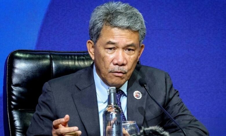tok mat