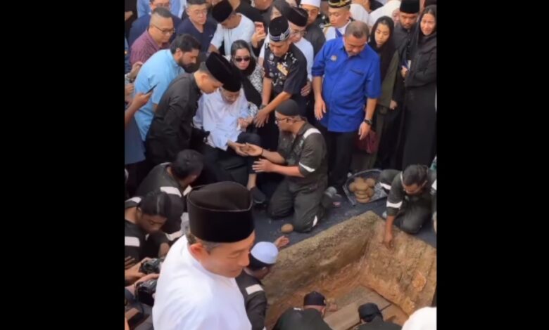 tun mahathir