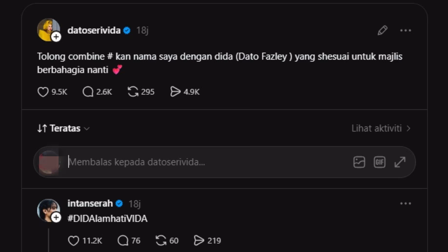 vida