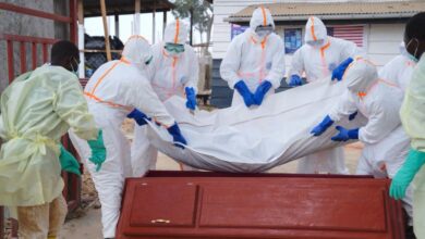 ebola